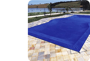 Segurança de Piscinas