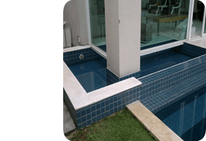 Aquecimento de Piscinas